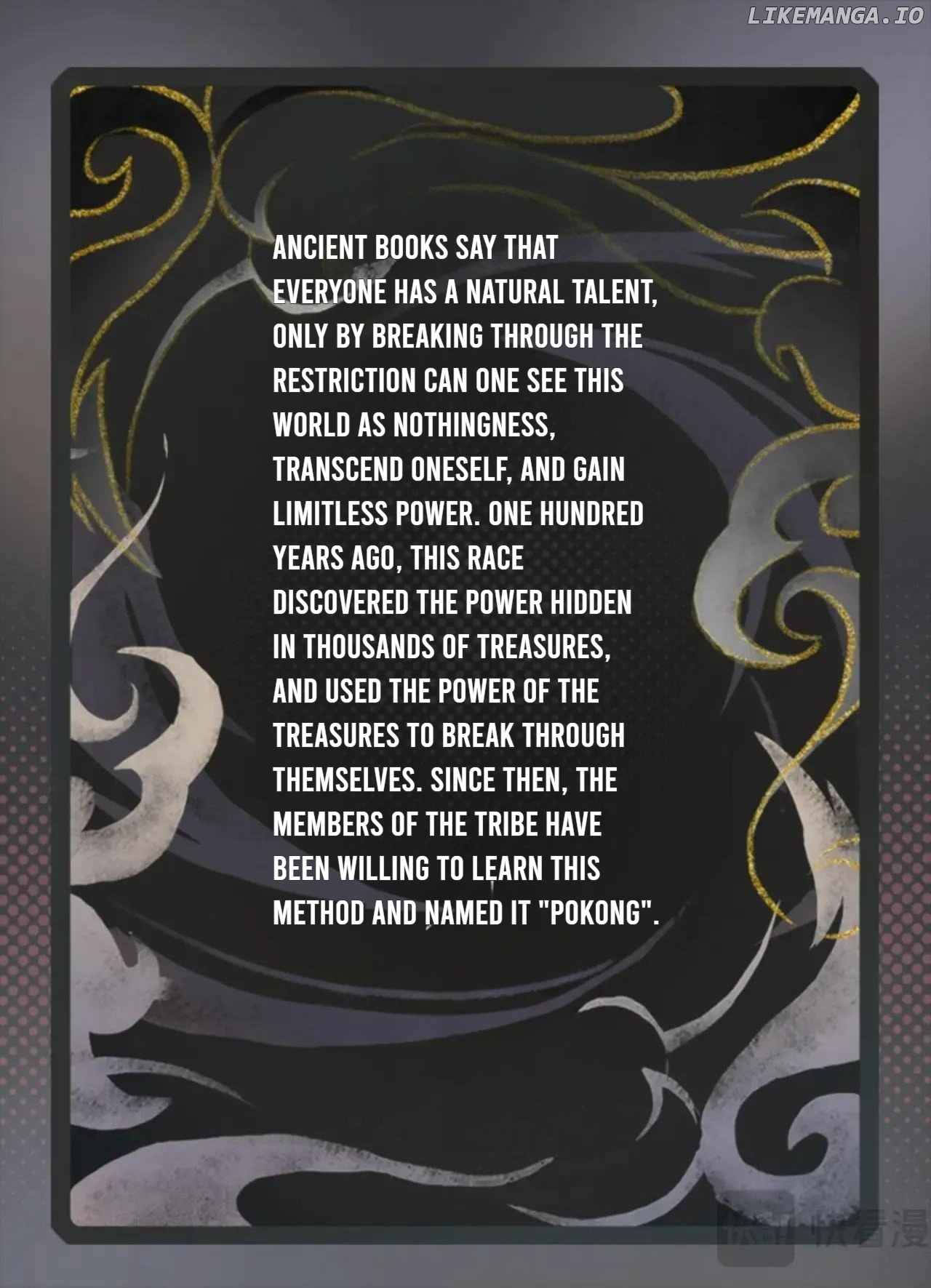 Hero Contest Pokong Chapter 1 - page 28